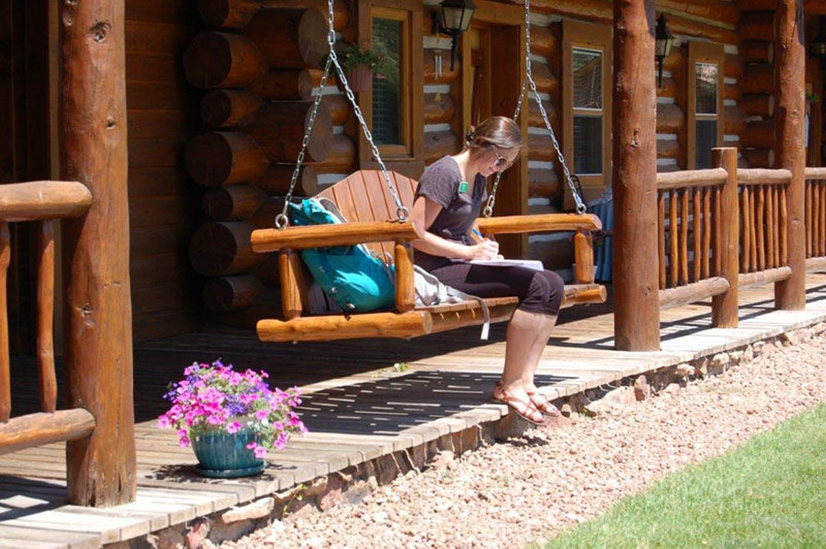 Expressing Your Spiritual Side