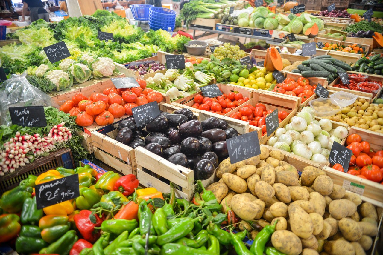 4 Ways To Save Money On Your Grocery Store Bill