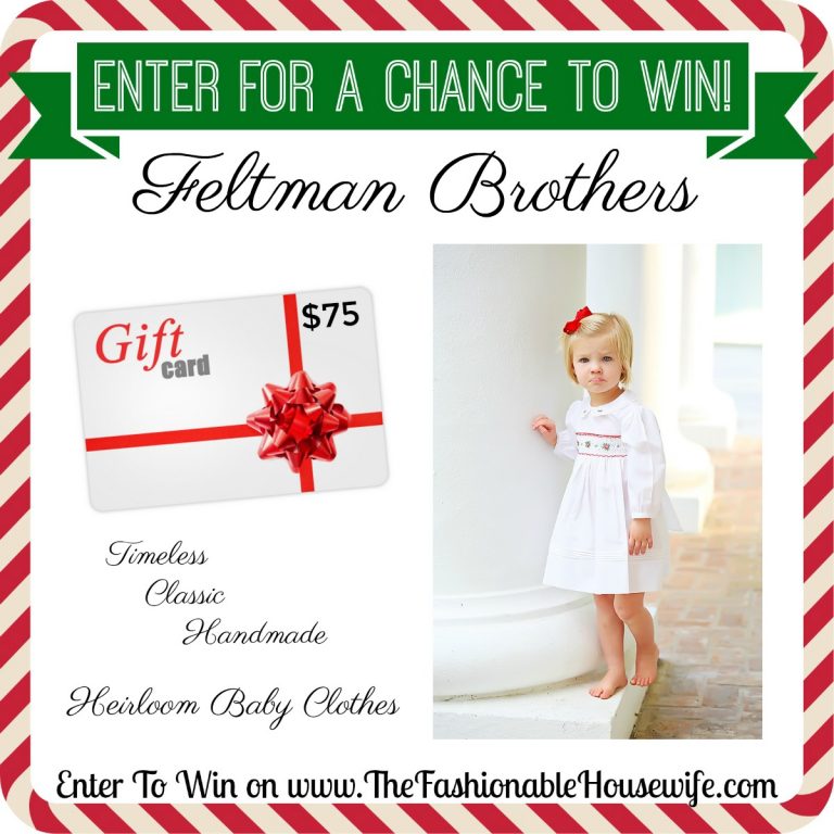 Feltman Brothers Gift Card