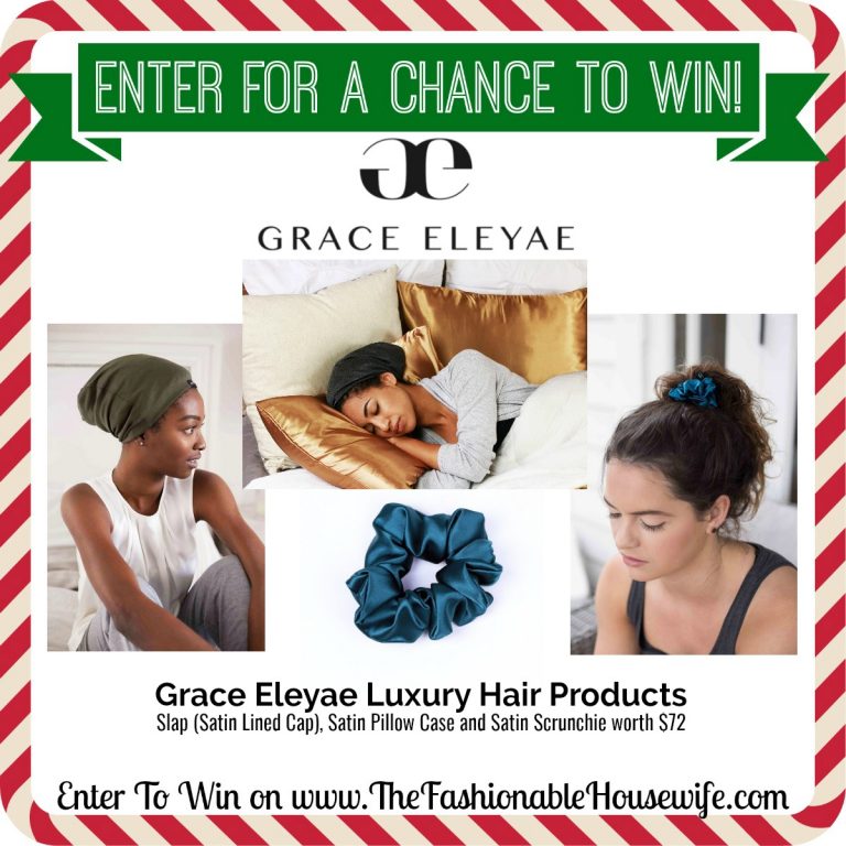 Grace Eleyae Slap Cap