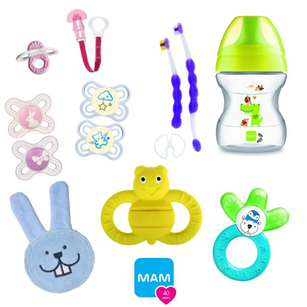 mam products
