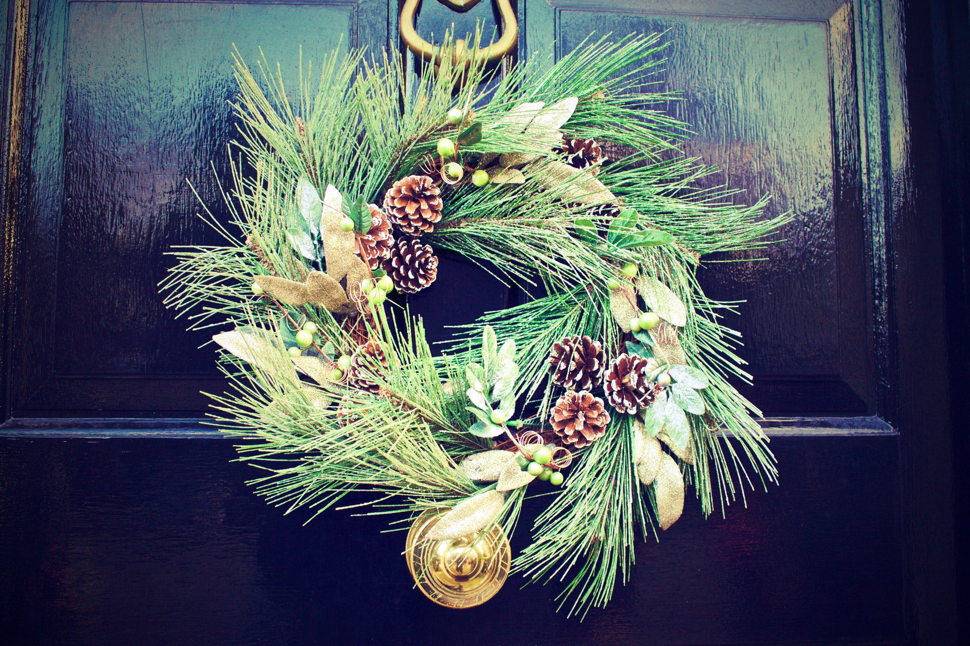 wreath