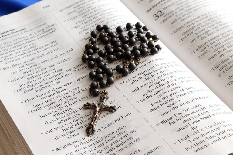 rosary