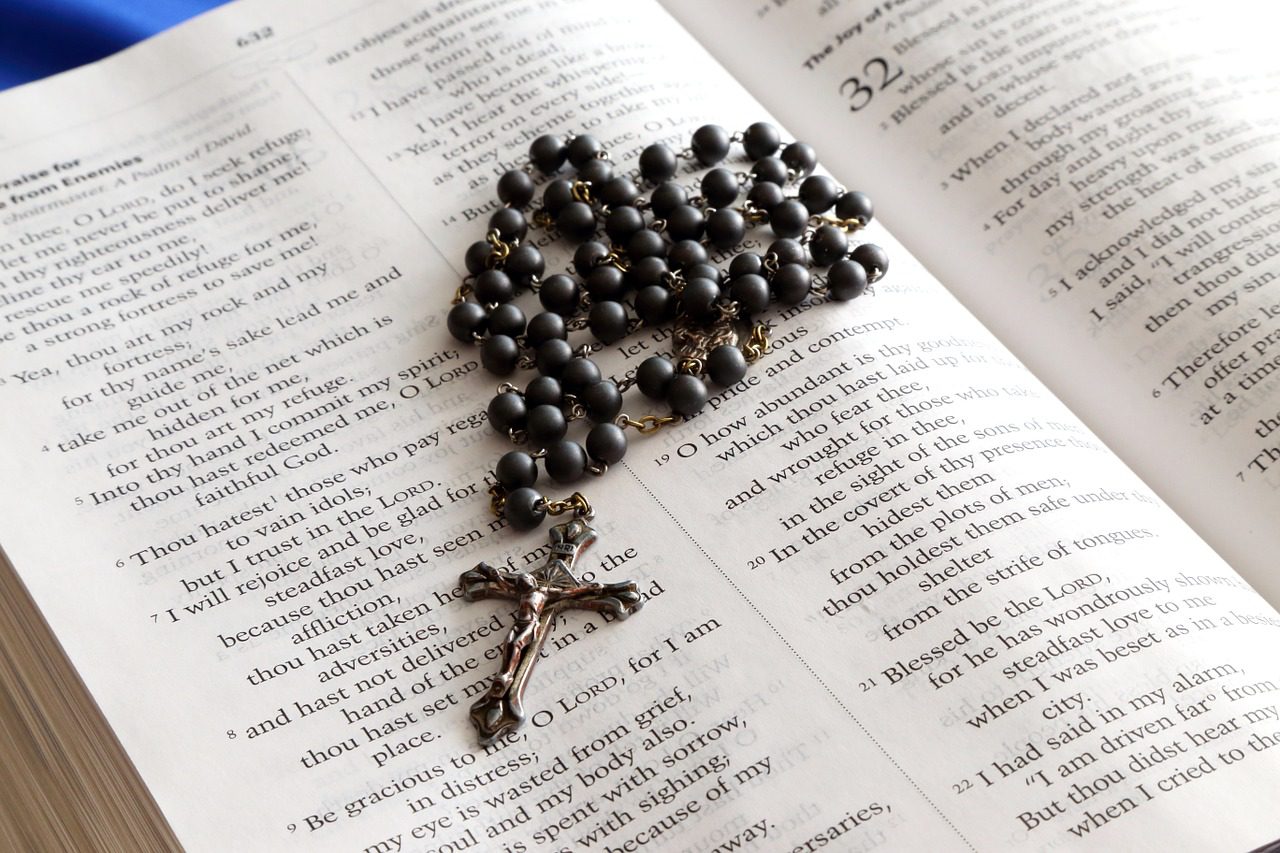 rosary