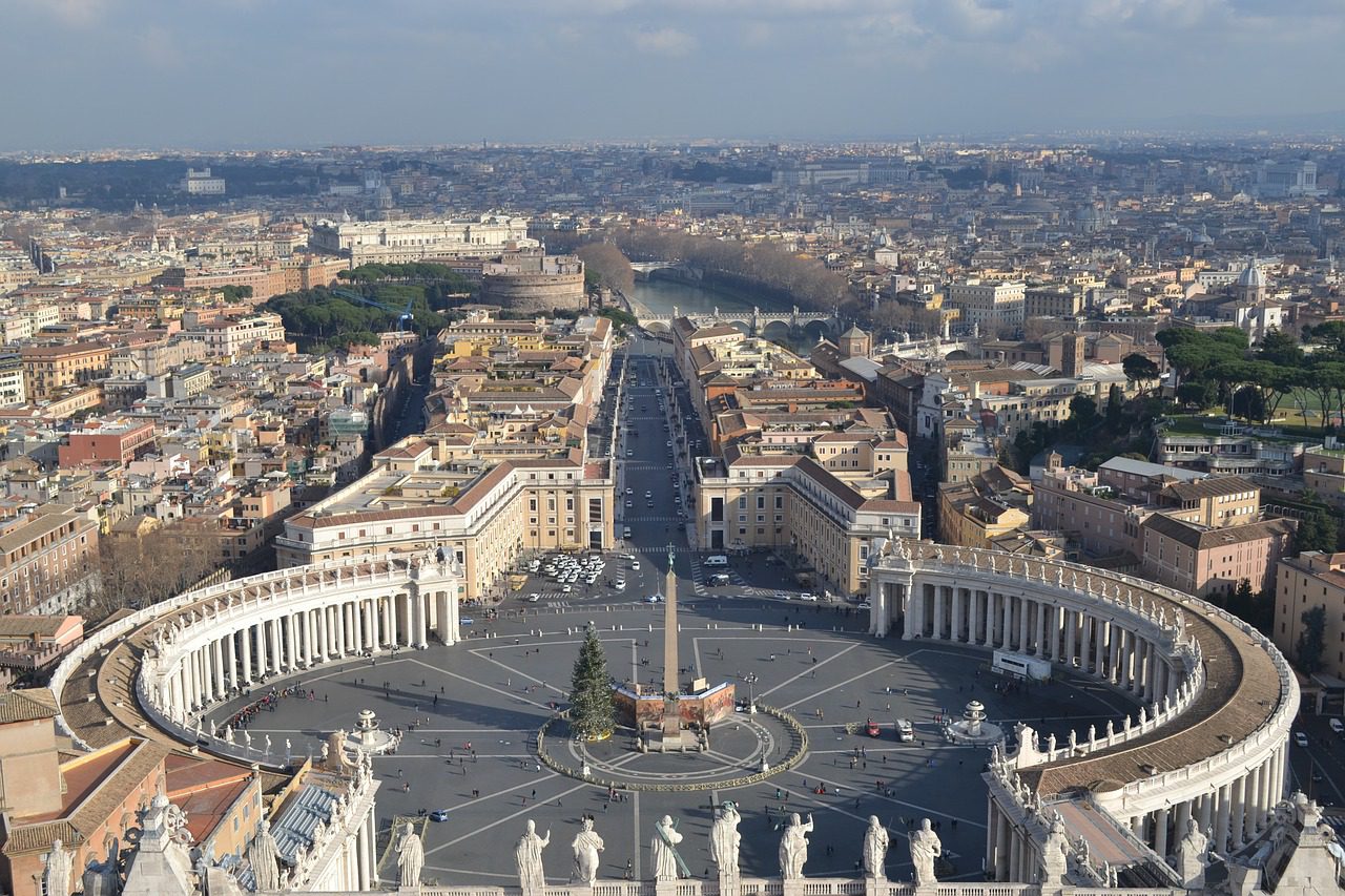 vatican