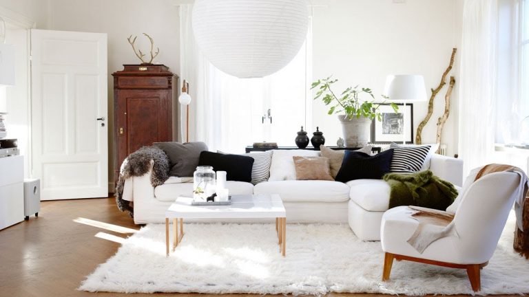scandi style