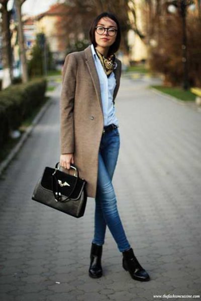 7 Ways to Stay Fashionable on a Tight Budget