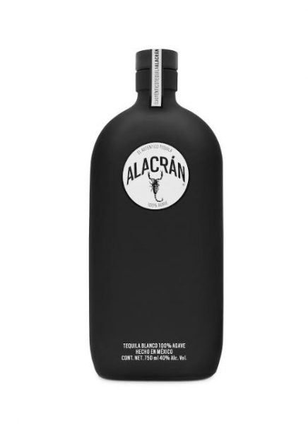 alacran tequila