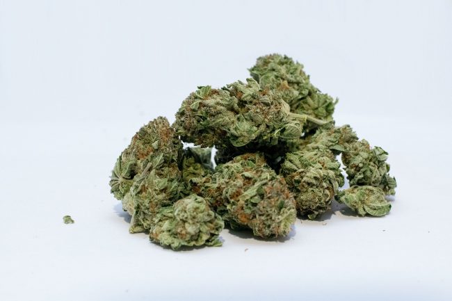 marijuana medicine