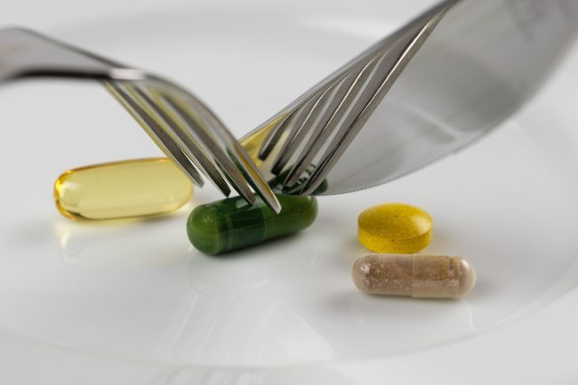 Why you need more than diet pills