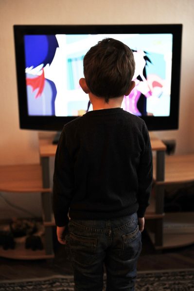 child television