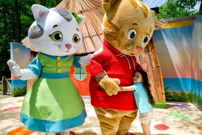How To Save $6 On Tickets For Story Land
