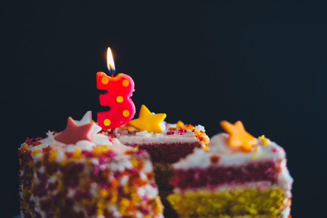 How-To Make Your Child's Birthday Party A Roaring Success