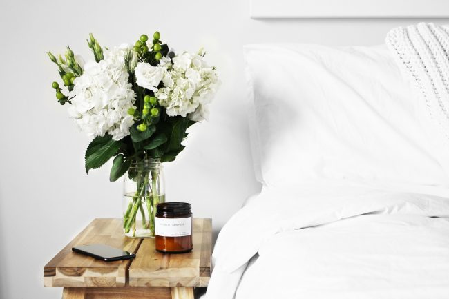 3 Tips For Choosing The Best Organic Bedding