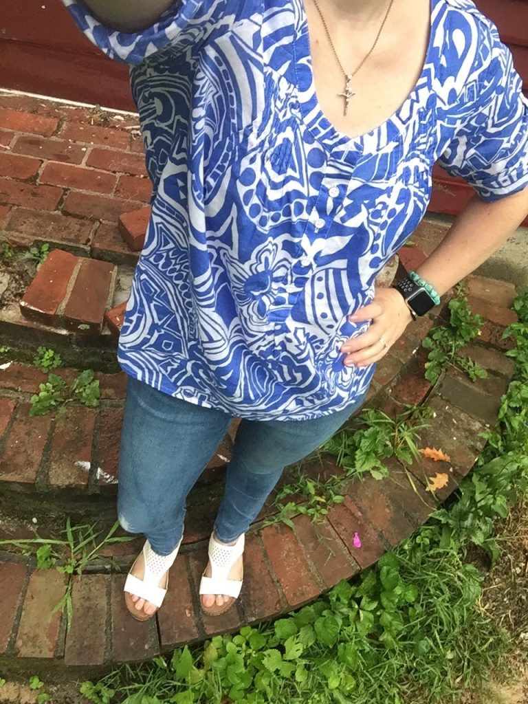 Soft Comfort Rockin Slide