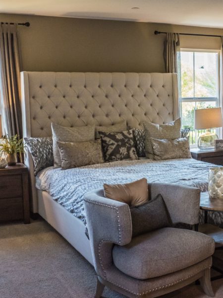 4 Ways To Make An Inviting Guest Room