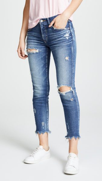 levi skinny jeans