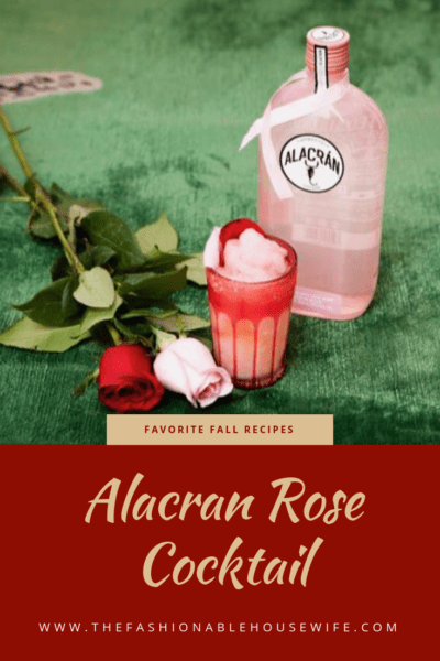 Alacran Tequila Limited Edition Pink Bottles Support Breast Cancer Awareness