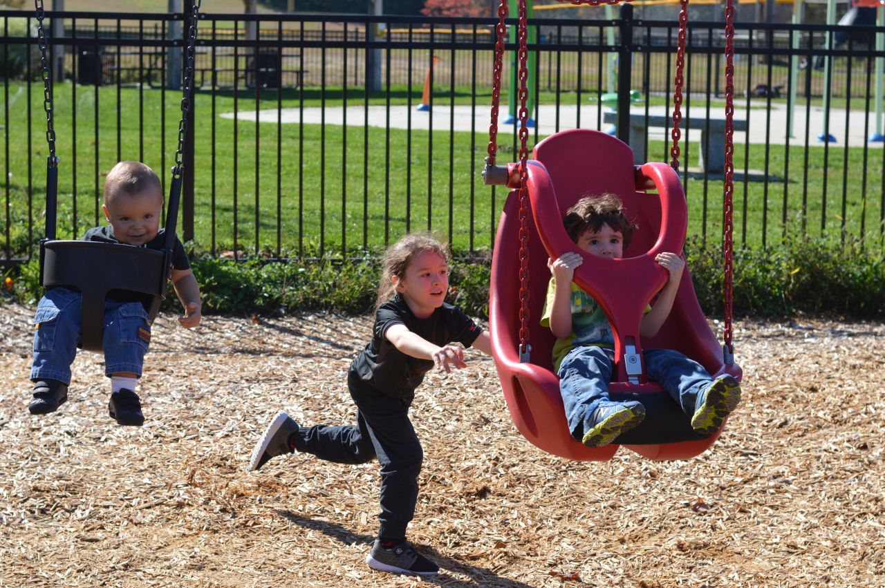 Landscape Structures Inclusive Playgrounds For Kids Of All Ages And Abilities