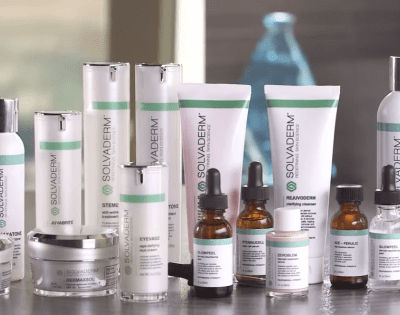 Solvaderm Review – A Detailed Guide on Skincare Formulas