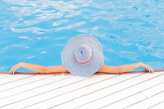 8 Tips For Swimming Pool Maintenance From The Experts 