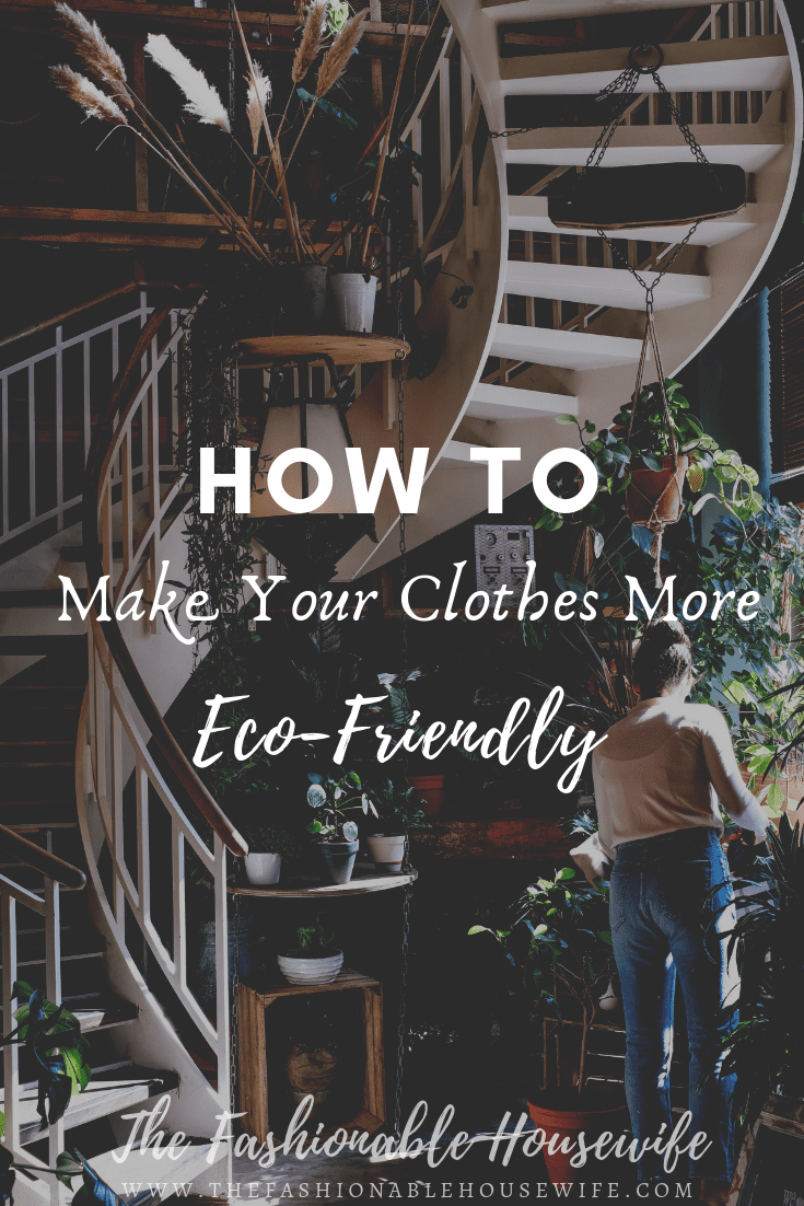 How to Make Your Home More Eco-Friendly