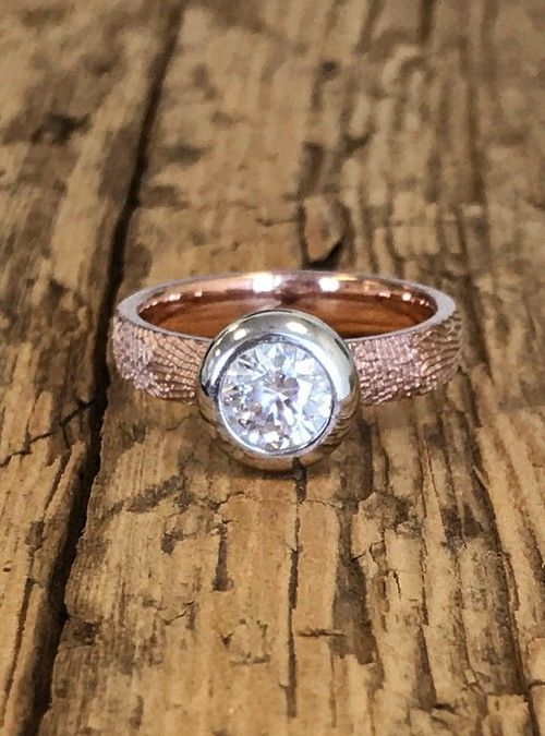 3 Reasons to Consider Getting a Fingerprint Engagement Ring