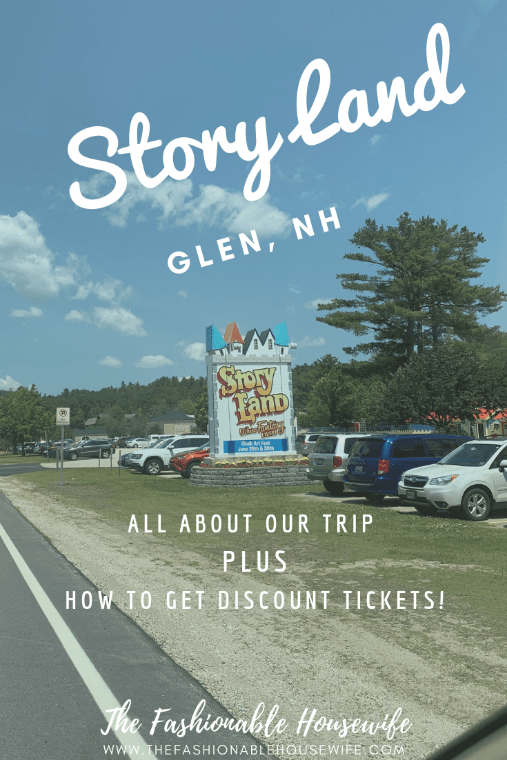 Our Story Land Adventures 2019