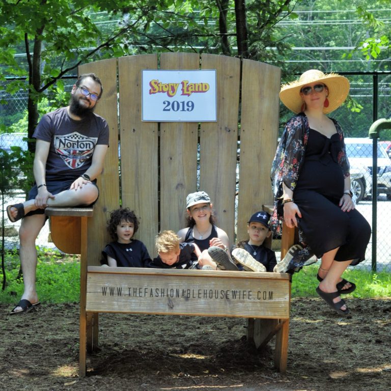 Our Story Land Adventures 2019