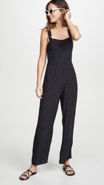 CHarlie Holiday Harry Jumpsuit