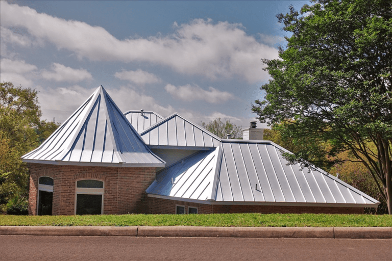Will A Metal Roof Increase Your Home Value The Fashionable Housewife