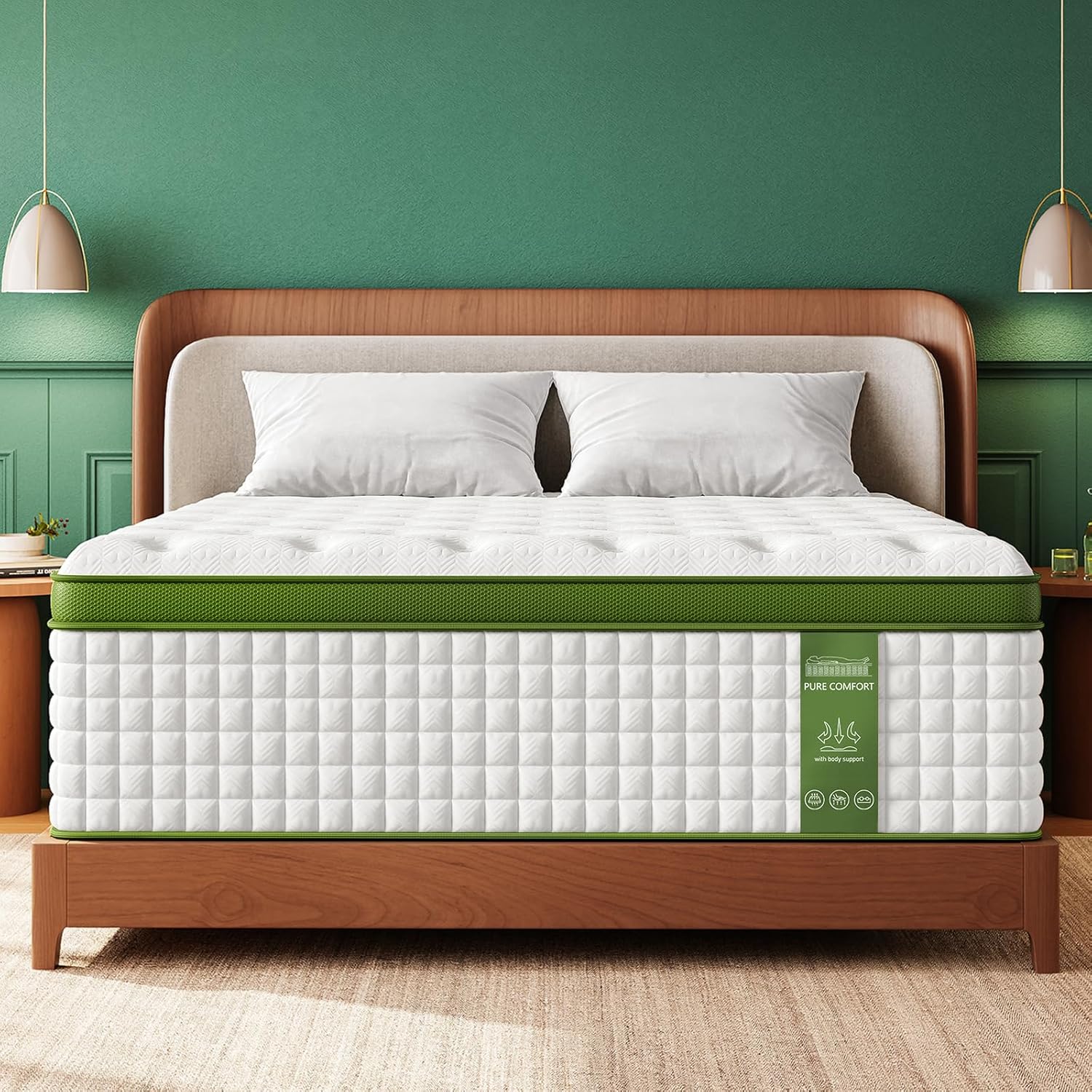 bedstory mattress reviews