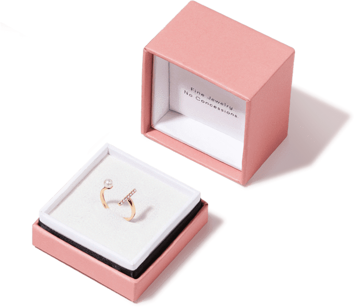 Fine Jewelry vs Fashion Jewelry A Quick Guide • The Fashionable Housewife