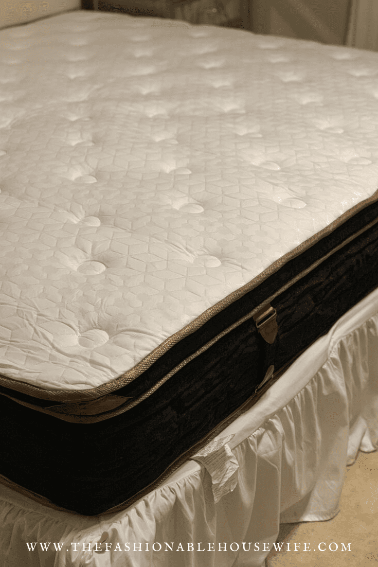 How Firm Should My Mattress Be? A Simple Guide to Mattress Buying • The
