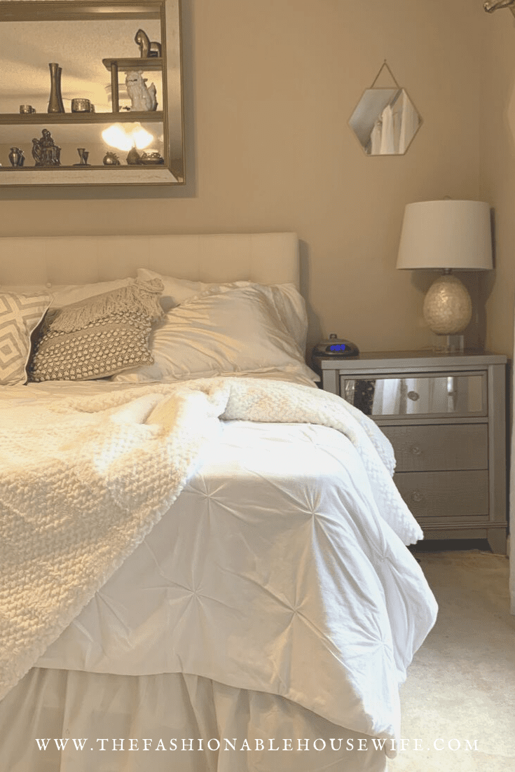 Our Review of BedStory’s Memory Foam Mattress • The Fashionable Housewife