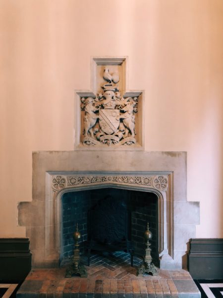 A Step by Step Guide to Installing a Fireplace