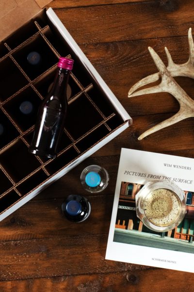 What's Better Than A Wine Advent Calendar?