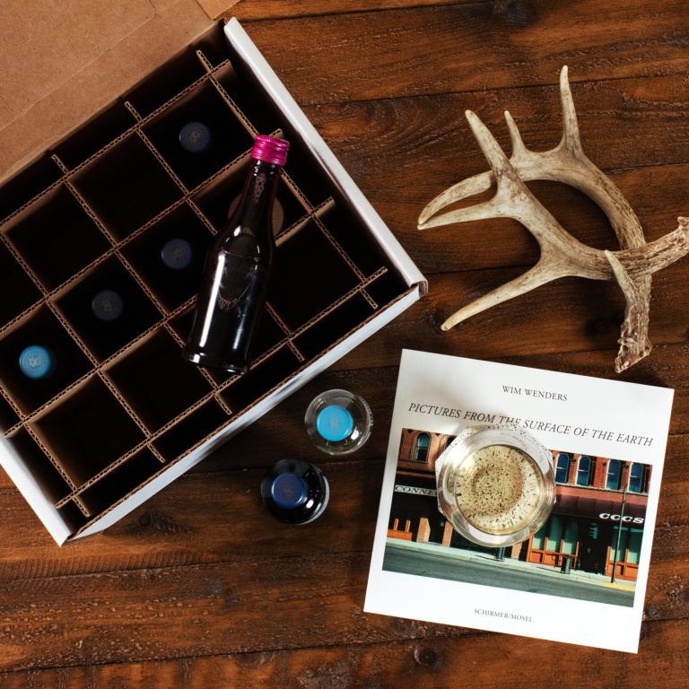 What's Better Than A Wine Advent Calendar?