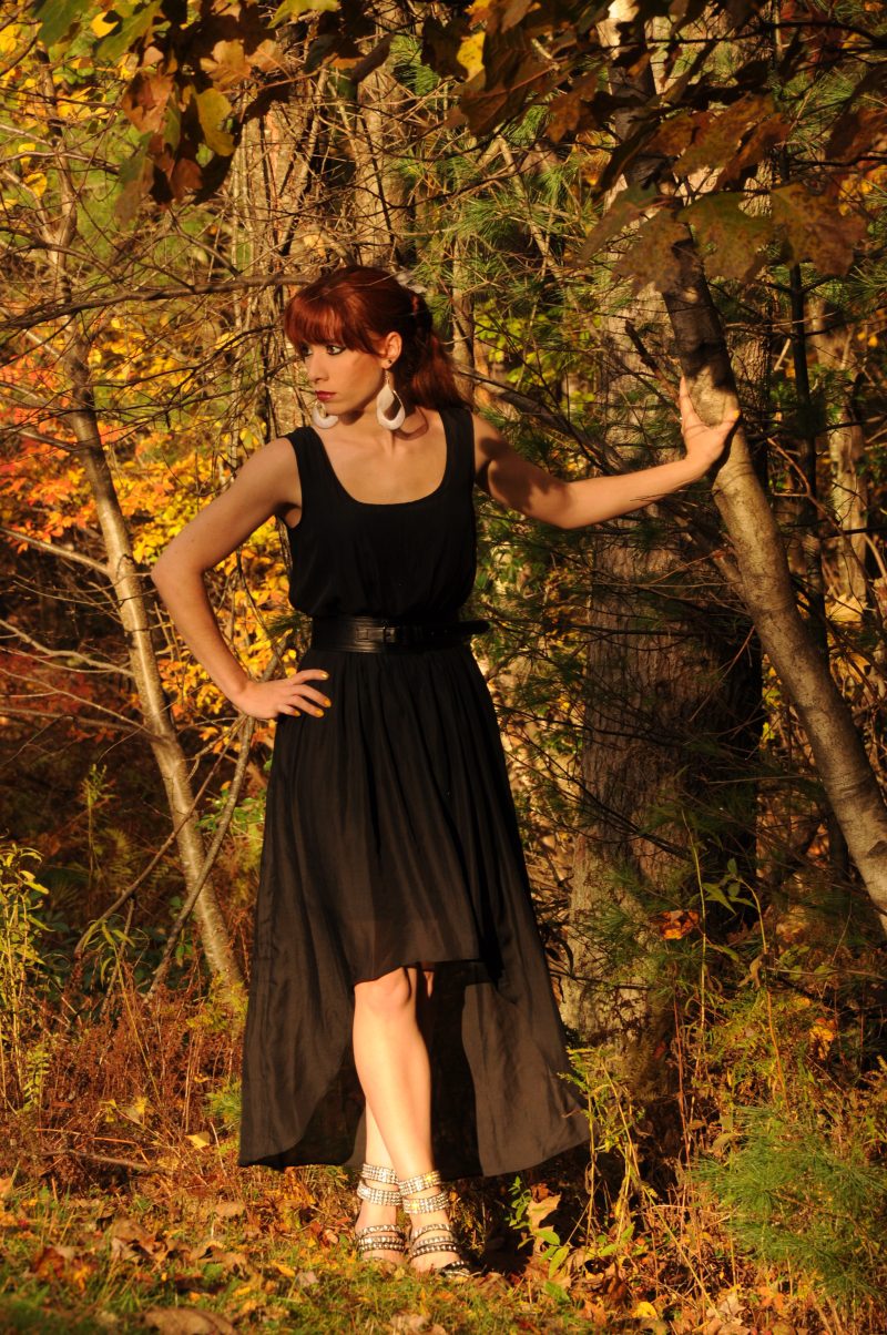 Outfit Ideas: My Unique Signature Style