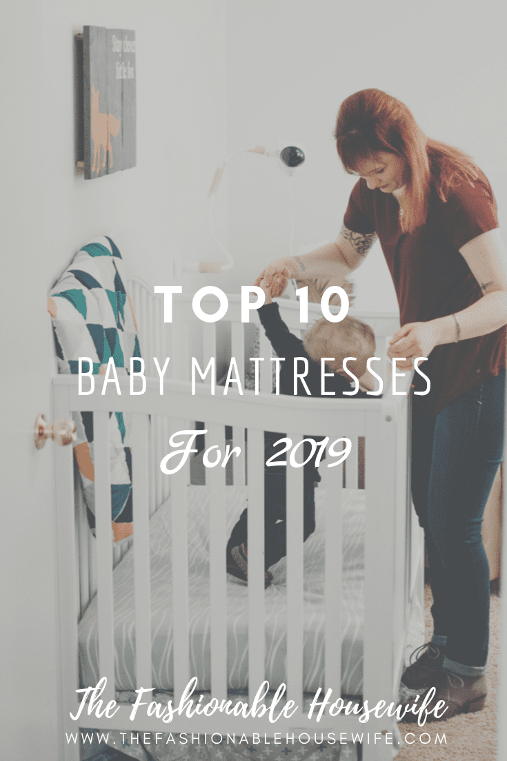 top 10 baby mattresses