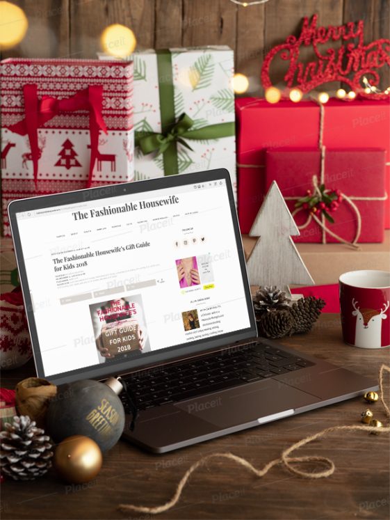 5 Ways to Protect Yourself When Online Shopping