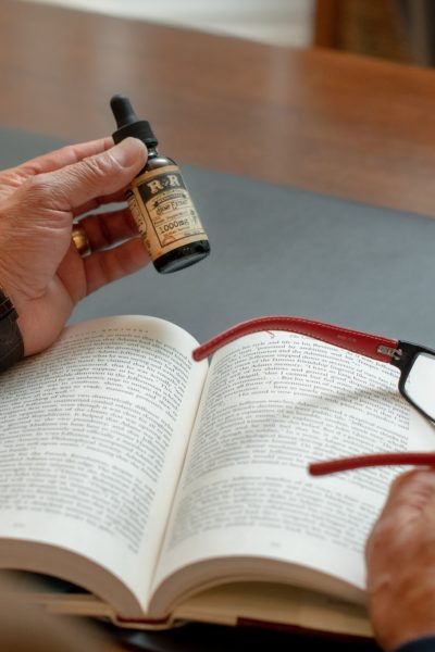 How To Fight Memory Loss With CBD Oil