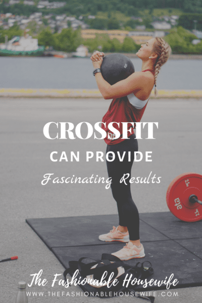 CrossFit For Women Can Provide Some Fascinating Results