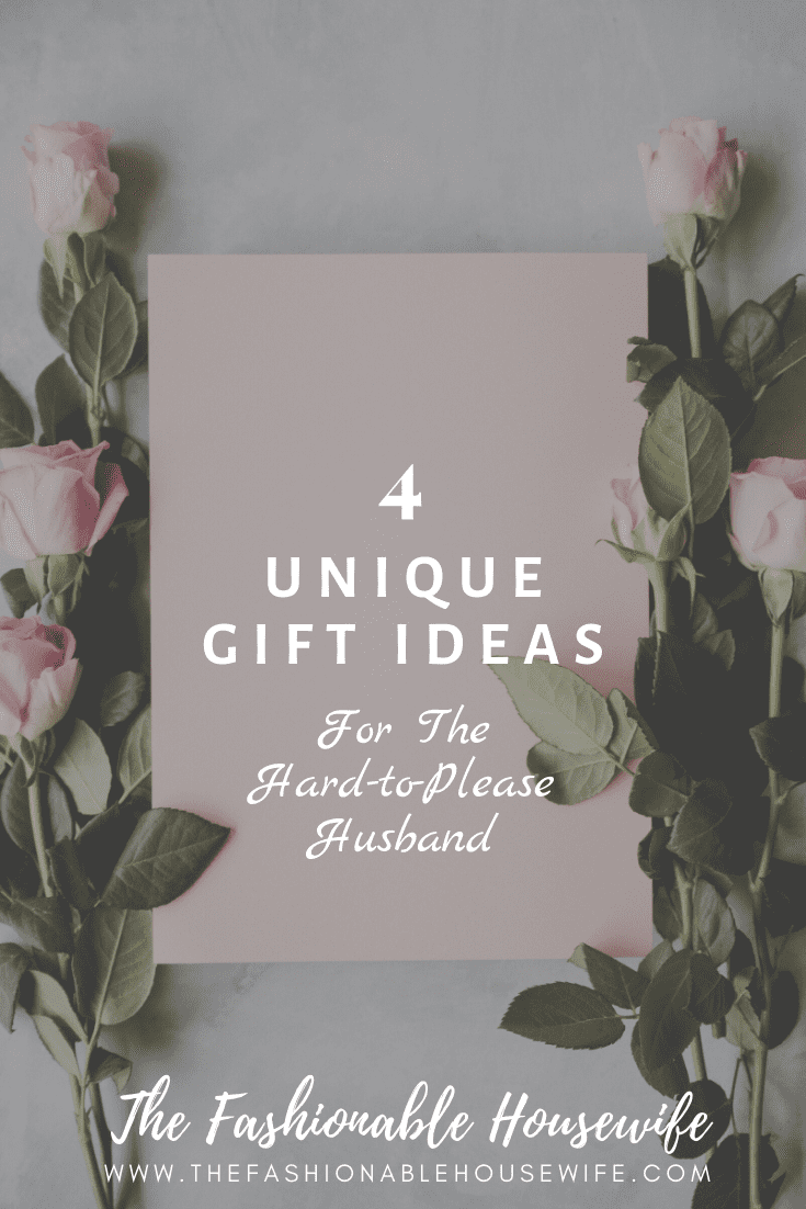 gift ideas for housewife