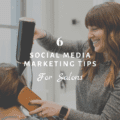 6 Effective Social Media Marketing Tips for Salons