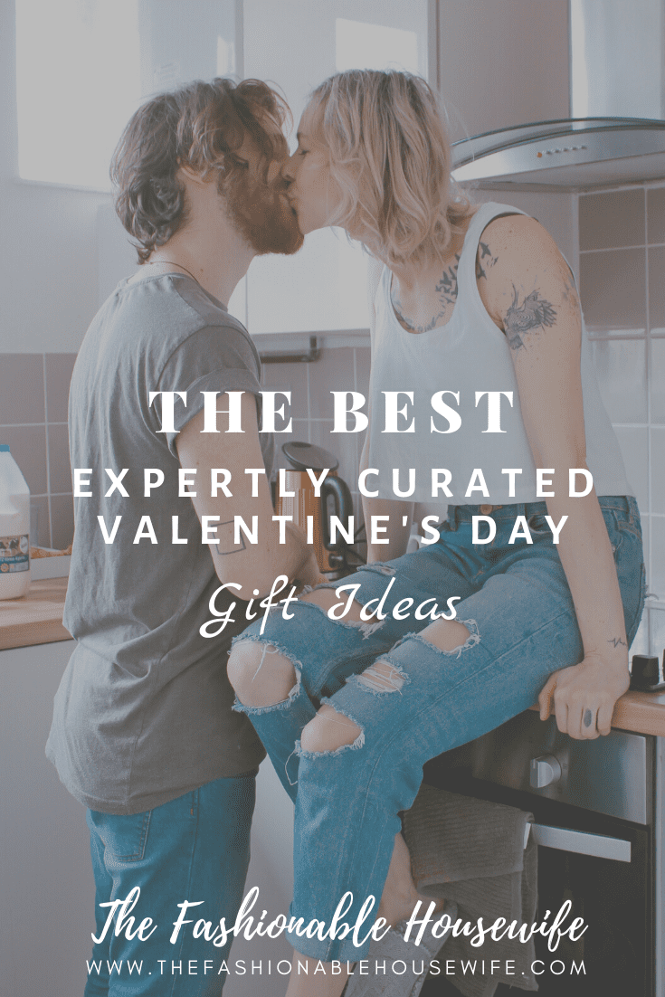 Expertly Curated Valentine's Day Gift Ideas!