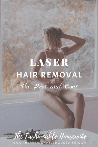 Laser Hair Removal: The Pros and Cons