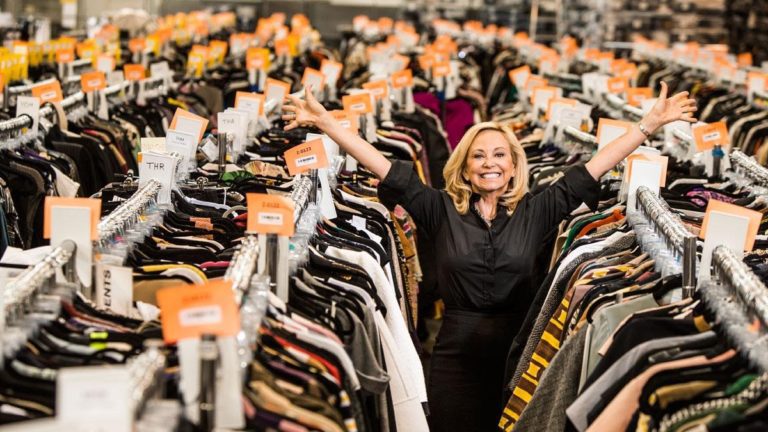 The RealReal is the Real Deal in Luxury Consignment Clothing