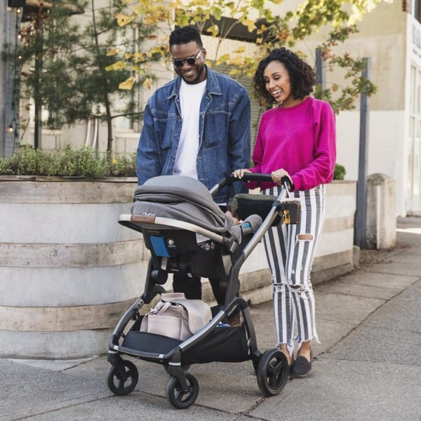 choose the right stroller