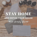 Stay Home And Detox Your House With Simply Earth